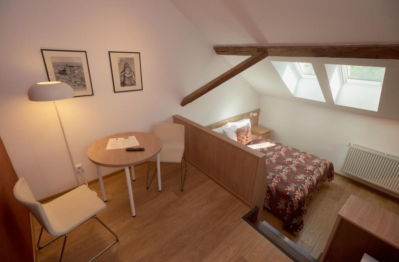 Guest House 1568 Kluž Exteriér fotografie