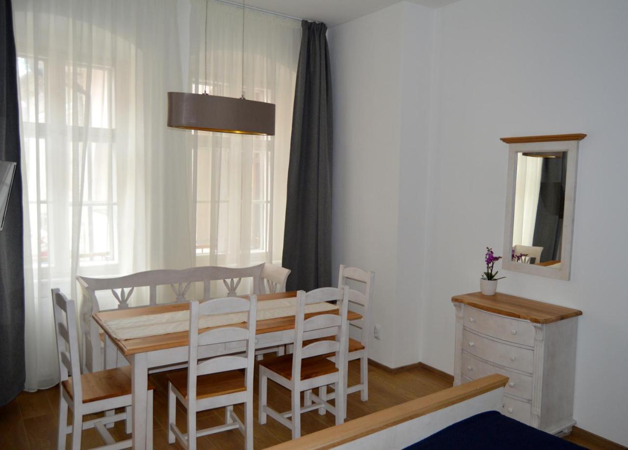 Guest House 1568 Kluž Exteriér fotografie